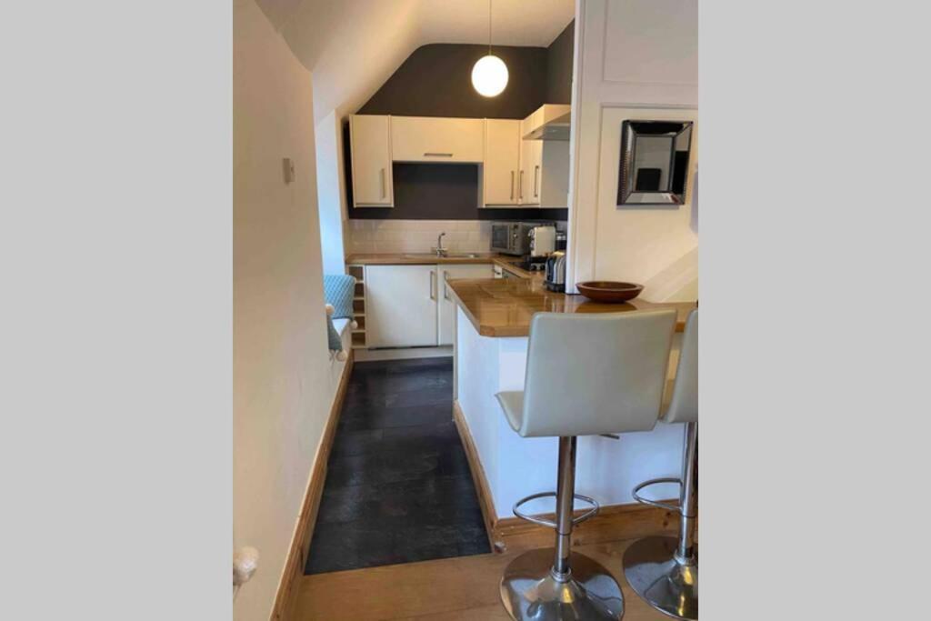 The Nest - Holiday home St Ives (Cornwall)