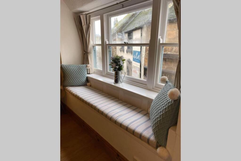 The Nest - Holiday home *