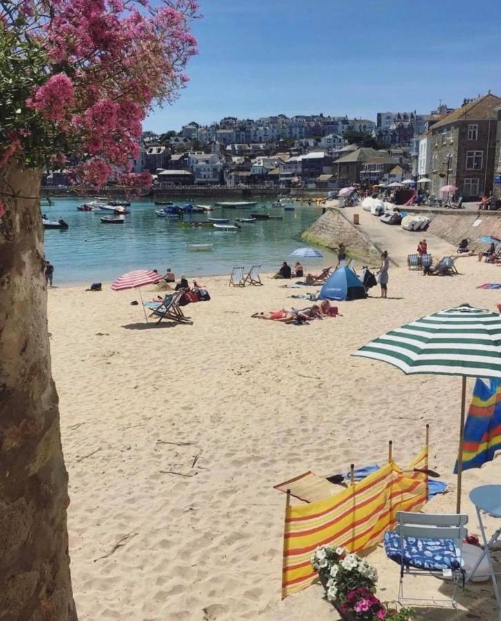 The Nest - * St Ives (Cornwall)