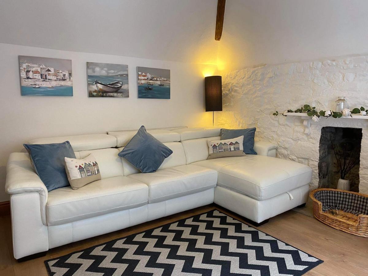 The Nest - Holiday home St Ives (Cornwall)