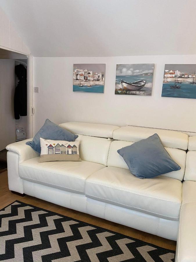 The Nest - St Ives