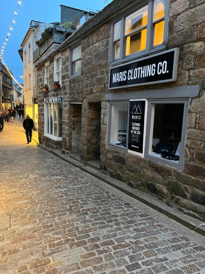 The Nest - * St Ives